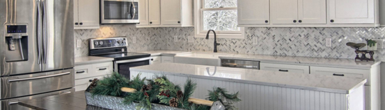 Affordable Granite Marble Quartz Countertops