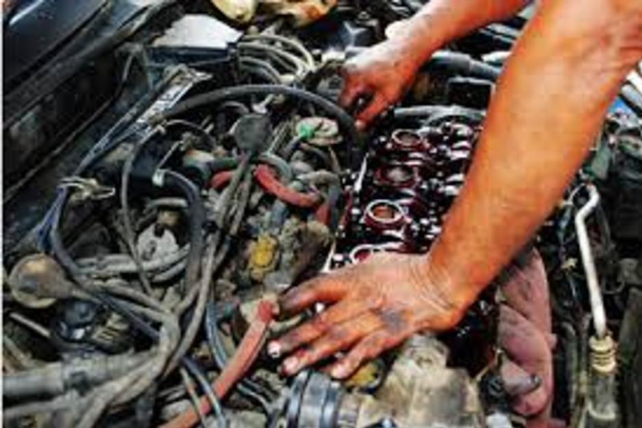 Engine Repair Services and Cost Engine Repair and Maintenance Services | FX Mobile Mechanic Services
