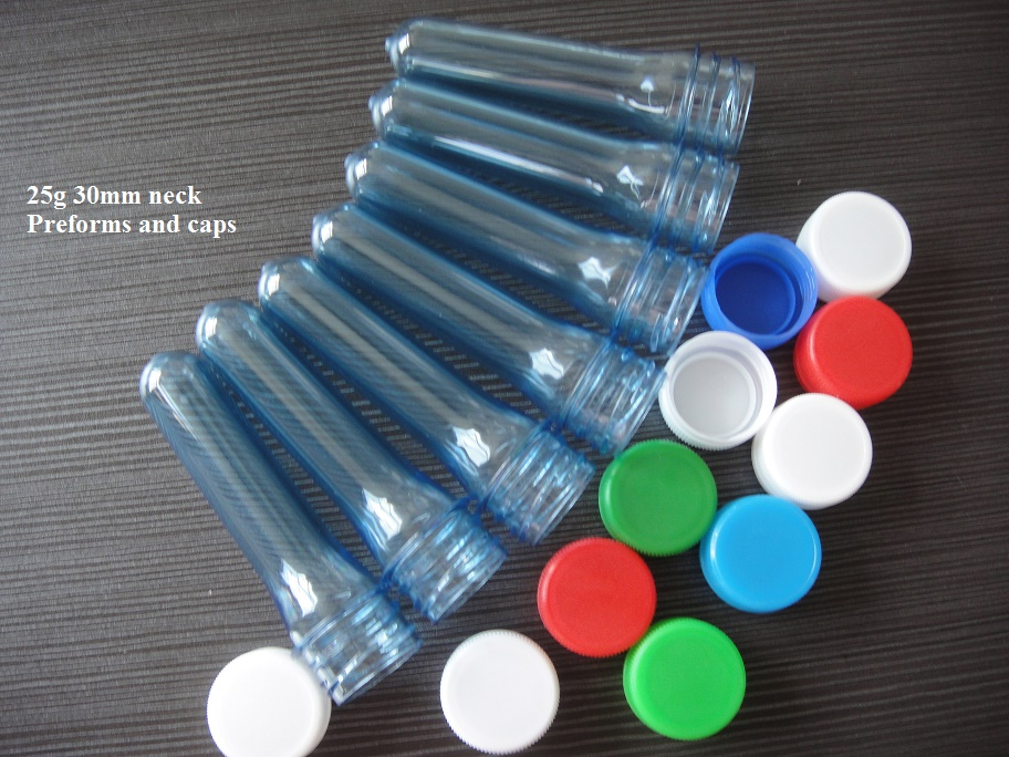 Pet Bottle Preform