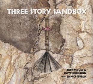Three Story Sandbox Album info