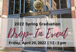 FSU Graduation Drop-In Event, April 29