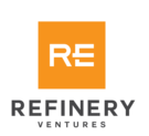 Refinery Ventures Website
