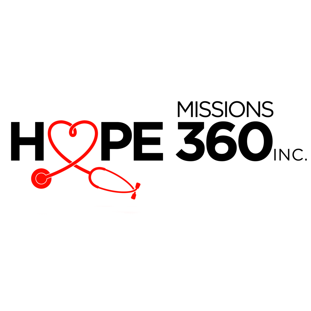 Caribbean Medical Mission Trip