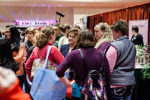 2020 Madison Bridal Expo - CANCELLED