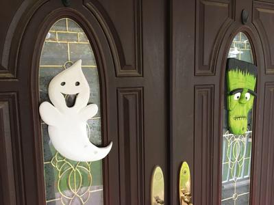 Halloween Crafts And Projects