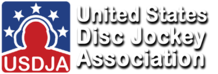 #americandjassociation, #united states disc jockey association