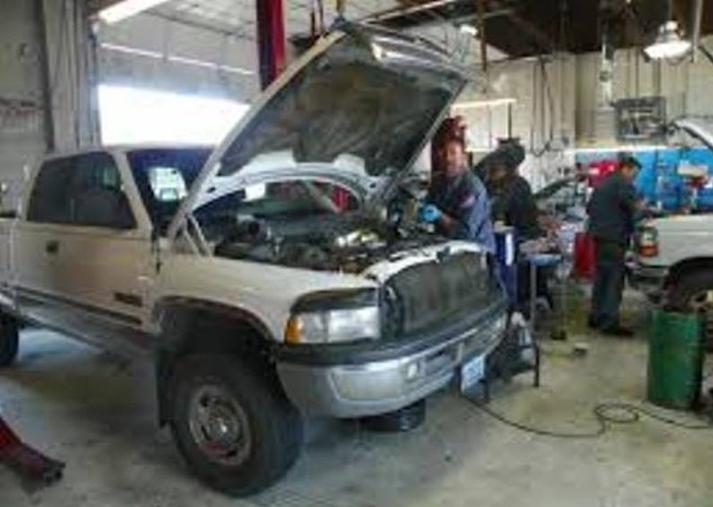 Boulder City Mobile Diesel Repair Services | Aone Mobile Mechanics