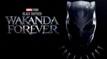Wakanda Forever Movie Trailer