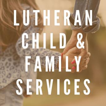 Lutheran Child & Family Services