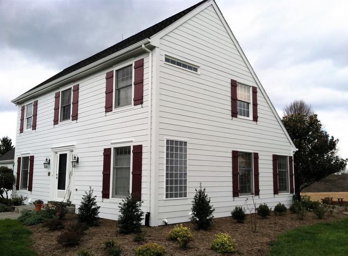 Hardie Siding Contractor Woodbine, MD After