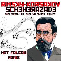 Classical Music Scheherazed Nikolai Rimski Korsakov