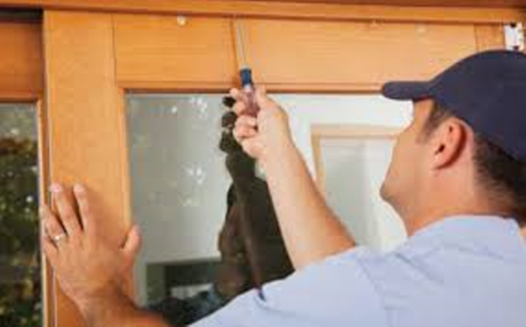 Affordable Door Repair Services and Cost | Lincoln Handyman Services
