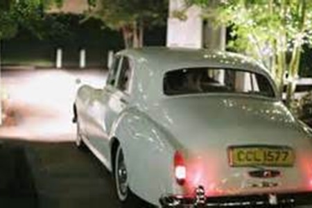 1964 Rolls Classic Cars BR