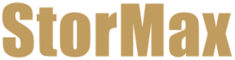 StorMax Logo