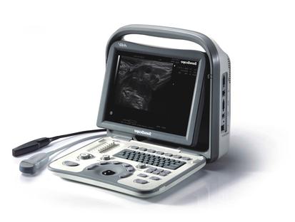Sonoscape A6V Ultrasound Machine