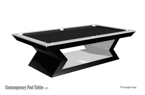 Contemporary Pool tables