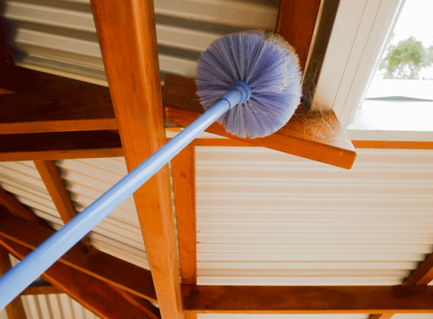 Cobwebs Cleaning Services in Omaha Nebraska | Price Cleaning Services Omaha