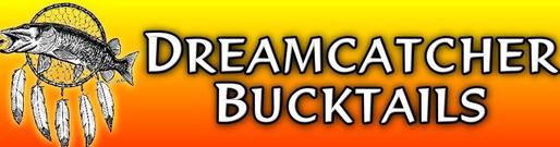 Image result for dream catcher bucktails