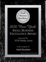 Best online NY Notary License Class
