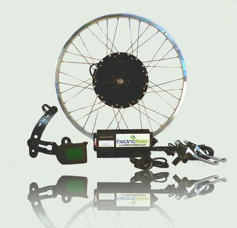 Electric Bike kits $399-$999