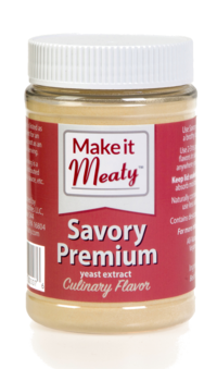 Savory Premium yeast extract 16oz