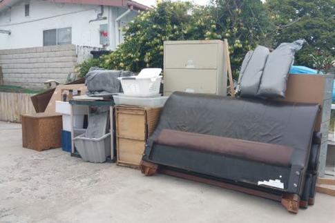 Cost Of Junk Removal Services Hauling Prices In Omaha NE | Omaha Junk Disposal