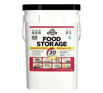 Augason Farms 30-Day 1-Person Emergency Food Supply 307 Servings