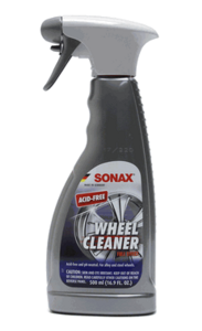 SONAX Car Wash Summer Bucket Kit