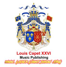 Future Bass Music & Future House Music - Louis Capet XXVI | Laser Shows | Music Publisher | Record Label | Event Producer - One of the longest operating Laser Show + EDM Entertainment Companies in America. Leader in Entertainment