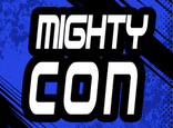 MILWAUKEE MIGHTY CON
