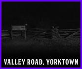 Great Valley Road, Yorktown Virginia