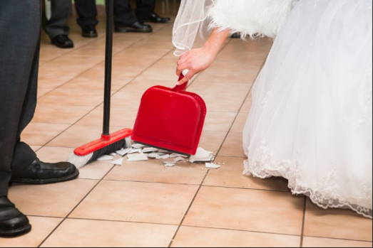 Reliable After Wedding Clean up Service in Las Vegas NV by MGM Household Services​.