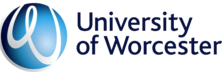 University of Worcester Logo