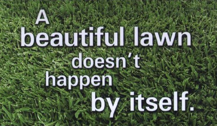 LAWN CARE