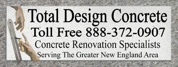 Total Design Concrete 888-372-0907
