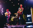 The Lumineers and Marc Janowitz