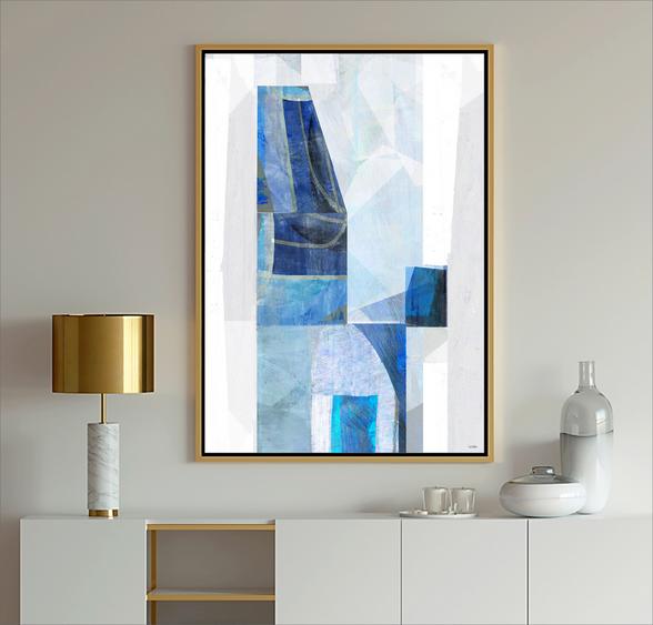 #Lori Dubois Art, #Abstract Art, #Art by Lori Dubois, #wall art, #home decor, #Blue Art, #wall art, #home design, #Dubois Art, #Blue Art, #modern art,