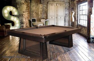 Industrial Pool Tables