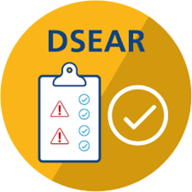 dsear risk assesments