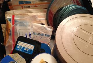 Home Movie Conversion