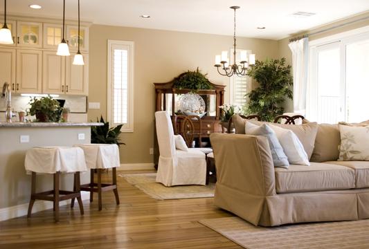 ONGOING APARTMENT CLEANING SERVICES FROM MGM HOUSE HOLD SERVICES
