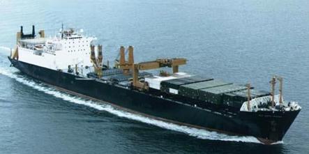 usns shughart