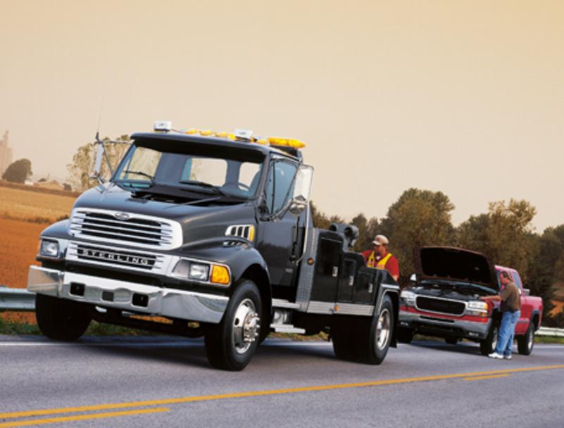 Roadside Assistance Mobile Mechanic Mobile Auto Truck Repair Towing Near Carson IA | FX Mobile Mechanic Services