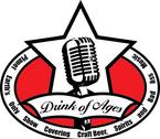 Drink of Ages, Rock, Indie Rock, Southern Rock, Texas Music Scene, Houston Music Scene, Drink of Ages Pub, Beer, Craft Beer, Microbrews