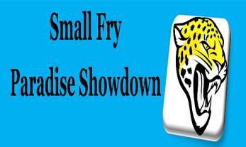 2017 Small Fry Paradise Showdown
