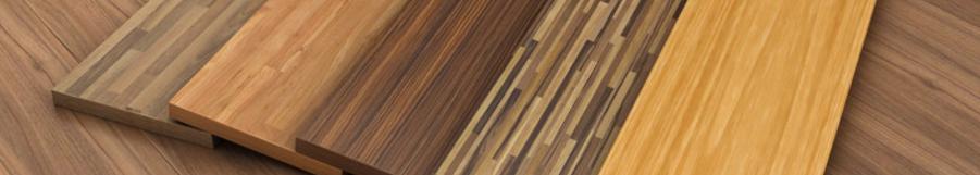 hardwood flooring planks