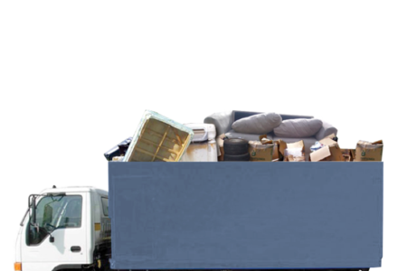 Best Trash Out Service And Cost In Lincoln NE| LNK Junk Removal