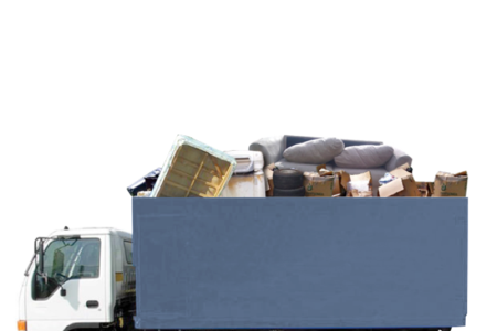 service trash ne lincoln junk removal