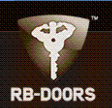 rb doors