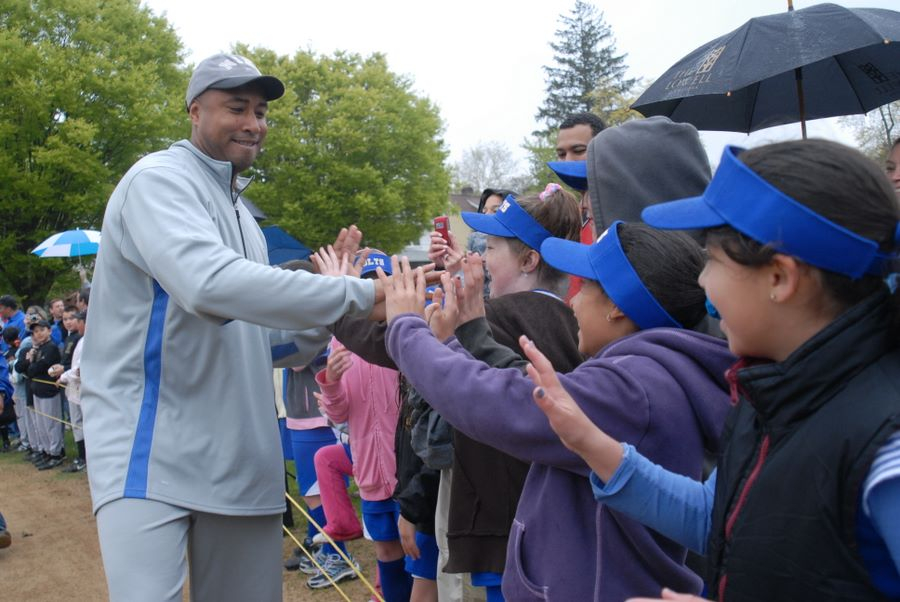 Colts Youth Club logo